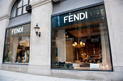 casa fendi nyc|fendi casa website.